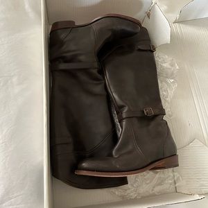 Women’s Frye Dorado Riding Boots